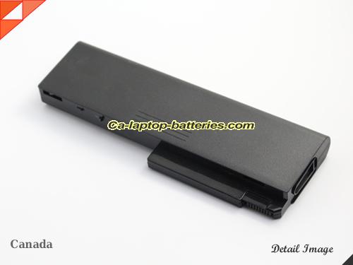  image 4 of Genuine HP Probook 6450b Battery For laptop 91Wh, 11.1V, Black , Li-ion