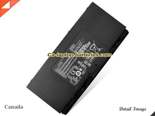  image 5 of Genuine ASUS Pro B551LA Battery For laptop 2880mAh, 45Wh , 15.2V, Black , Li-ion