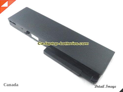  image 4 of HP COMPAQ Business Notebook 6530B Replacement Battery 6600mAh 11.1V Black Li-ion