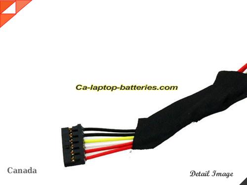  image 3 of C11-P05 Battery, Canada Li-ion Rechargeable 5000mAh, 19Wh  ASUS C11-P05 Batteries