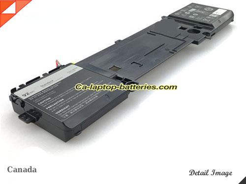  image 5 of Genuine DELL ALW15ED-1718 Battery For laptop 92Wh, 11.8V, Black , Li-ion