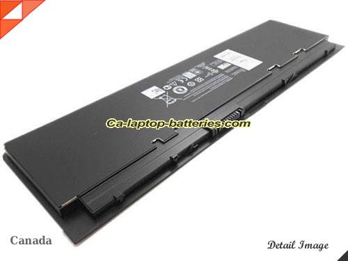  image 3 of Genuine DELL Latitude 12 7000-E7240 Battery For laptop 31Wh, 11.1V, Black , Li-ion