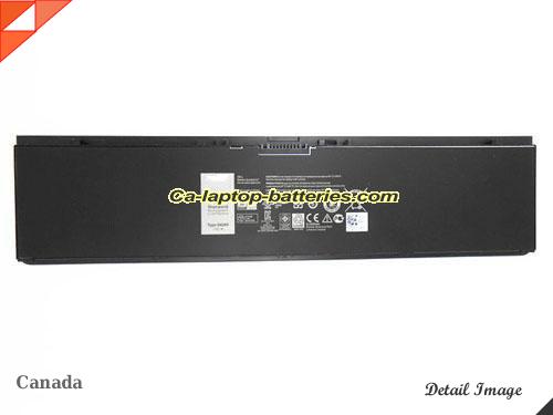  image 5 of 451-BBFV Battery, Canada Li-ion Rechargeable 47Wh DELL 451-BBFV Batteries