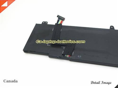  image 3 of 0V9XD7 Battery, CAD$101.17 Canada Li-ion Rechargeable 4802mAh, 76Wh  DELL 0V9XD7 Batteries