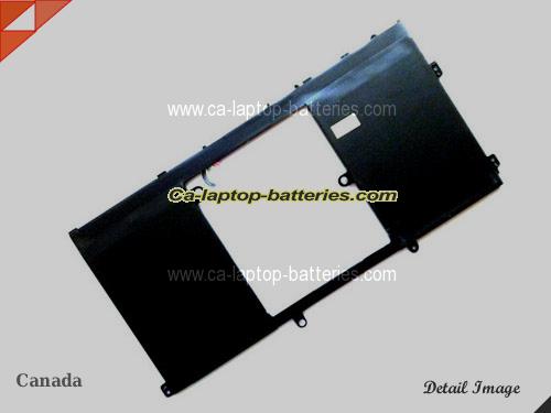  image 3 of Genuine HP PAVILION 11H110TU X2 Battery For laptop 3780mAh, 28Wh , 7.4V, Black , Li-ion