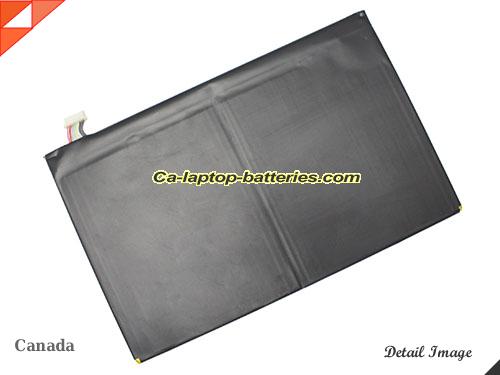  image 3 of DN02 Battery, Canada Li-ion Rechargeable 9750mAh, 37Wh  HP DN02 Batteries