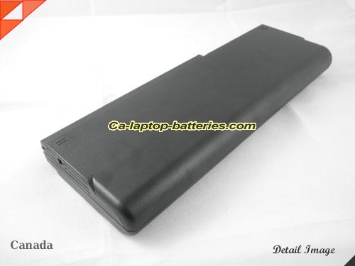  image 4 of 442685400002 Battery, Canada Li-ion Rechargeable 4400mAh MITAC 442685400002 Batteries