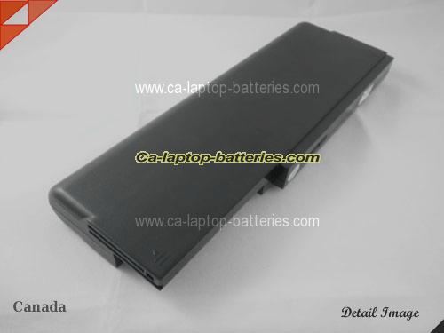  image 3 of MITAC MiNote 8011 Replacement Battery 4400mAh 14.8V Black Li-ion