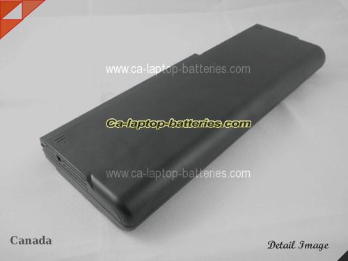  image 4 of MITAC MiNote 8011 Replacement Battery 4400mAh 14.8V Black Li-ion