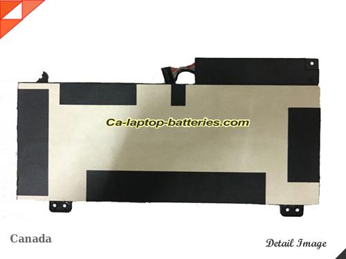  image 3 of SB10J78988 Battery, Canada Li-ion Rechargeable 4280mAh, 47Wh  LENOVO SB10J78988 Batteries