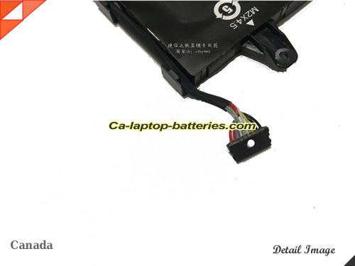  image 3 of L17L3PE0 Battery, Canada Li-ion Rechargeable 4520mAh, 52Wh  LENOVO L17L3PE0 Batteries