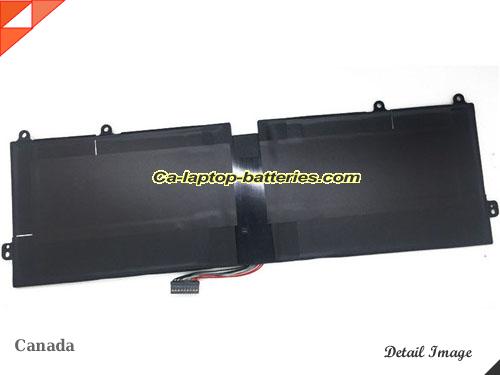  image 3 of Genuine LG 13z940 Battery For laptop 4425mAh, 35Wh , 7.7V, Black , Li-ion