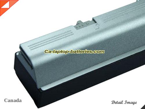  image 4 of CF-VZSU43AU Battery, Canada Li-ion Rechargeable 6600mAh, 73Wh  PANASONIC CF-VZSU43AU Batteries