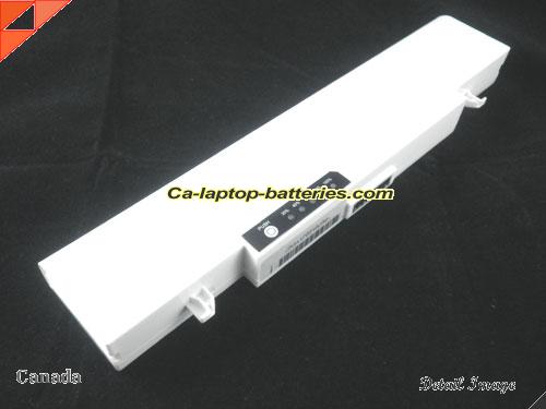  image 3 of SAMSUNG NT-R560 Replacement Battery 5200mAh 11.1V White Li-ion