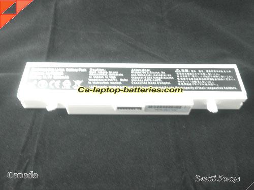  image 5 of SAMSUNG NT-R560 Replacement Battery 5200mAh 11.1V White Li-ion