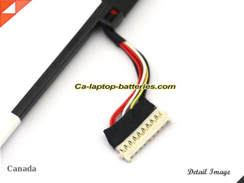  image 4 of AA-PLVN2TP Battery, CAD$64.96 Canada Li-ion Rechargeable 4700mAh, 35Wh  SAMSUNG AA-PLVN2TP Batteries