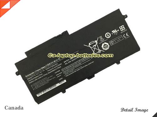  image 1 of AA-PLVN4AR Battery, Canada Li-ion Rechargeable 7300mAh, 55Wh  SAMSUNG AA-PLVN4AR Batteries