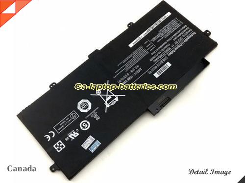  image 5 of AA-PLVN4AR Battery, Canada Li-ion Rechargeable 7300mAh, 55Wh  SAMSUNG AA-PLVN4AR Batteries