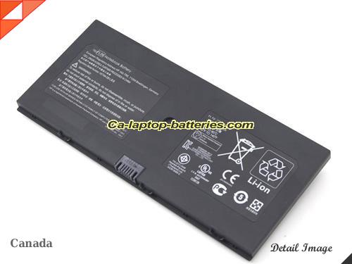  image 2 of 580956001 Battery, CAD$Coming soon! Canada Li-ion Rechargeable 62Wh HP 580956001 Batteries