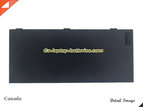  image 3 of 3DJH7 Battery, Canada Li-ion Rechargeable 8700mAh, 97Wh  DELL 3DJH7 Batteries