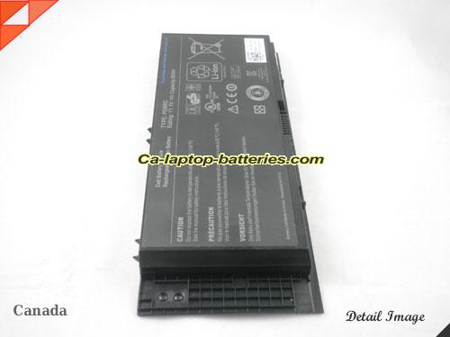  image 4 of 312-1177 Battery, Canada Li-ion Rechargeable 60Wh DELL 312-1177 Batteries