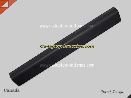  image 3 of Genuine HP ProBook 455 G4 (W6Q50AV) Battery For laptop 2850mAh, 44Wh , 14.8V, Black , Li-ion