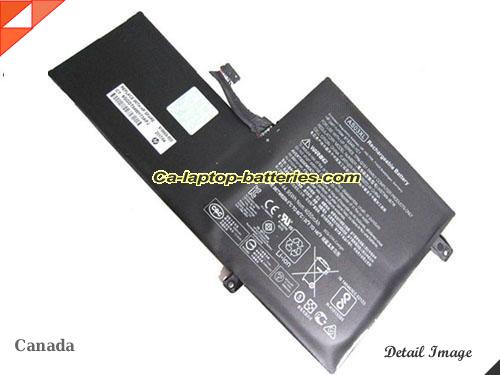  image 5 of 18669-855 Battery, CAD$77.97 Canada Li-ion Rechargeable 4050mAh, 45Wh  HP 18669-855 Batteries