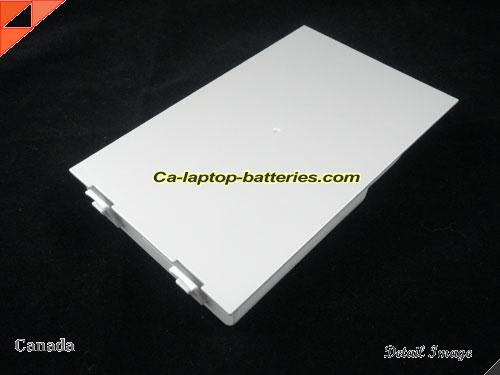  image 3 of FPCBP155 Battery, Canada Li-ion Rechargeable 4400mAh FUJITSU FPCBP155 Batteries