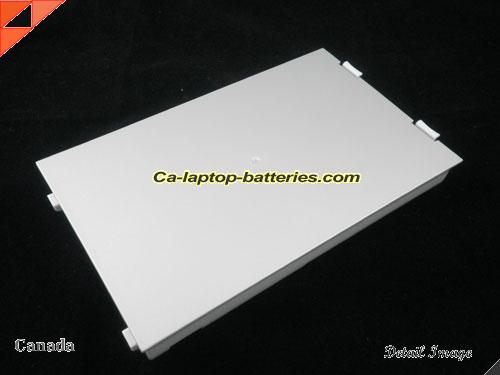  image 4 of FUJITSU-SIEMENS LifeBook T4210 Replacement Battery 4400mAh 10.8V White Li-ion