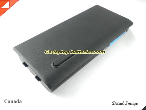  image 3 of 934T2990F Battery, CAD$Coming soon! Canada Li-ion Rechargeable 4800mAh ACER 934T2990F Batteries