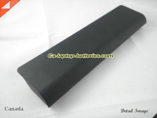  image 2 of HSTNN-Q61C Battery, Canada Li-ion Rechargeable 4400mAh HP HSTNN-Q61C Batteries