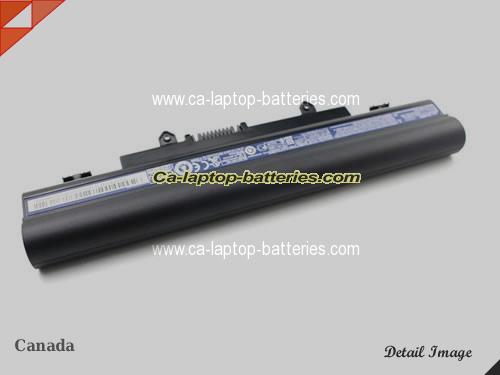  image 3 of Genuine ACER E5-571G-63CG Battery For laptop 5000mAh, 11.1V,  , Li-ion