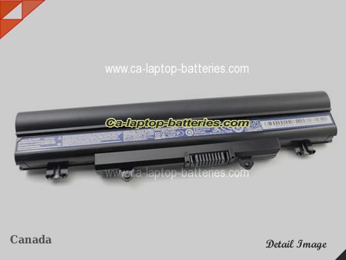  image 5 of Genuine ACER E5-571G-63CG Battery For laptop 5000mAh, 11.1V,  , Li-ion