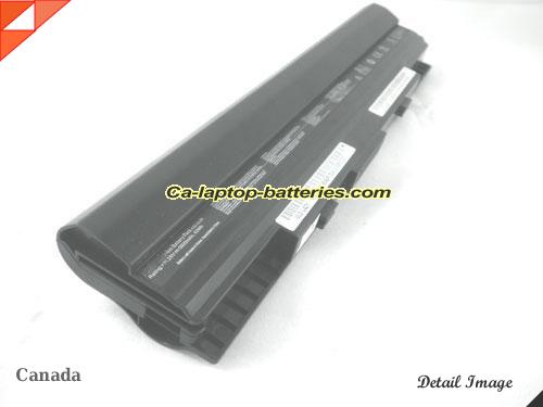  image 2 of A32-UL20 Battery, Canada Li-ion Rechargeable 5600mAh, 63Wh  ASUS A32-UL20 Batteries