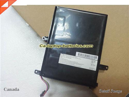  image 4 of 441879100003 Battery, Canada Li-ion Rechargeable 8480mAh, 33Wh  GETAC 441879100003 Batteries