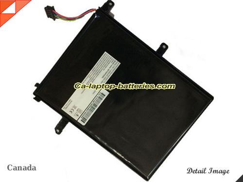  image 5 of 441879100003 Battery, Canada Li-ion Rechargeable 8480mAh, 33Wh  GETAC 441879100003 Batteries