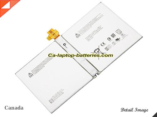  image 5 of DYNR01 Battery, Canada Li-ion Rechargeable 5087mAh, 38.2Wh  MICROSOFT DYNR01 Batteries