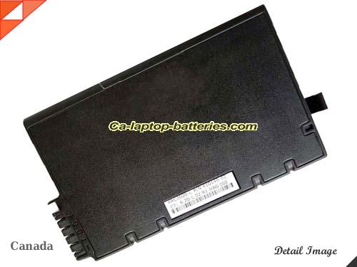  image 3 of BP-LC2600/32-01PI Battery, Canada Li-ion Rechargeable 8850mAh, 99.6Wh  GETAC BP-LC2600/32-01PI Batteries