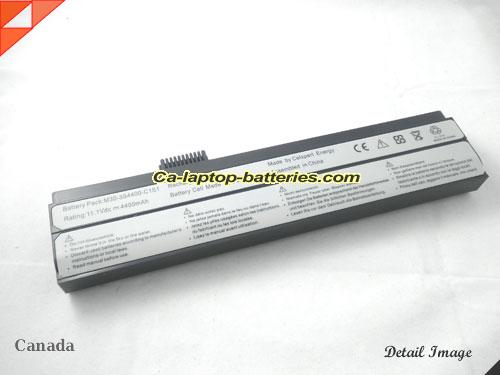  image 5 of M30-3S4400-C1S1 Battery, Canada Li-ion Rechargeable 4400mAh UNIWILL M30-3S4400-C1S1 Batteries