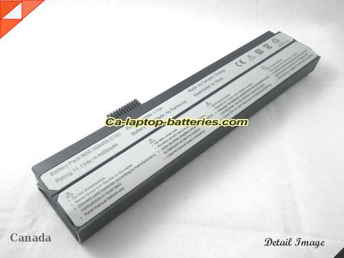  image 2 of M30-3S4400-G1P1 Battery, Canada Li-ion Rechargeable 4400mAh UNIWILL M30-3S4400-G1P1 Batteries