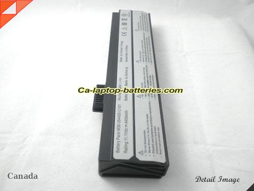  image 4 of M30-3S4400-G1P1 Battery, Canada Li-ion Rechargeable 4400mAh UNIWILL M30-3S4400-G1P1 Batteries