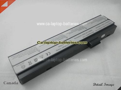  image 1 of SA20071-01 Battery, Canada Li-ion Rechargeable 4400mAh UNIWILL SA20071-01 Batteries