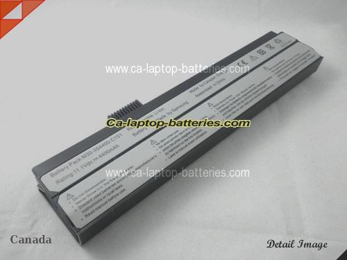  image 2 of SA20071-01 Battery, Canada Li-ion Rechargeable 4400mAh UNIWILL SA20071-01 Batteries