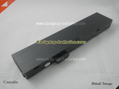  image 3 of SA20071-01 Battery, Canada Li-ion Rechargeable 4400mAh UNIWILL SA20071-01 Batteries