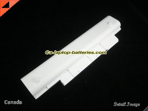  image 3 of ACER AOD270-1834 Replacement Battery 5200mAh 11.1V White Li-ion