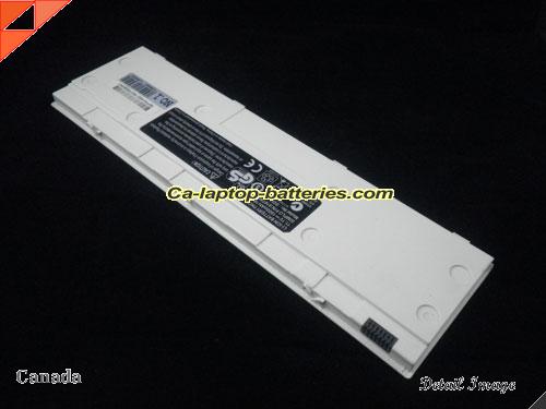  image 1 of 916T8000F Battery, Canada Li-ion Rechargeable 1800mAh, 11.98Wh  TAIWAN MOBILE 916T8000F Batteries