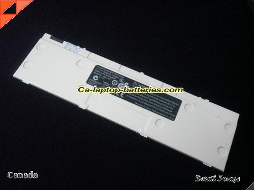  image 2 of 916T8000F Battery, Canada Li-ion Rechargeable 1800mAh, 11.1Wh  TAIWAN MOBILE 916T8000F Batteries