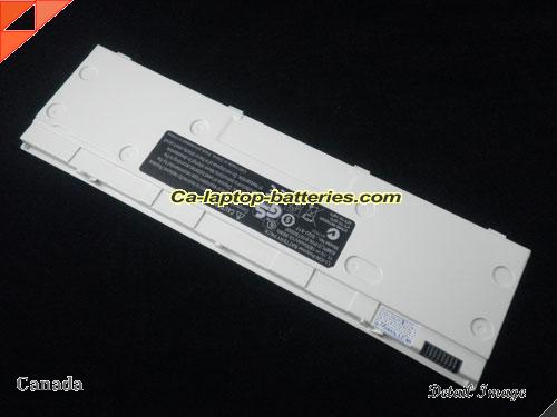  image 3 of 916T8000F Battery, Canada Li-ion Rechargeable 1800mAh, 11.1Wh  TAIWAN MOBILE 916T8000F Batteries