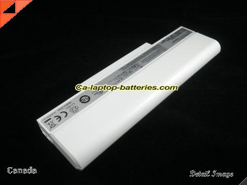  image 2 of A32-S37 Battery, Canada Li-ion Rechargeable 7800mAh ASUS A32-S37 Batteries