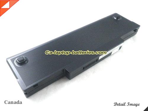  image 4 of A32-S37 Battery, CAD$Coming soon! Canada Li-ion Rechargeable 7800mAh ASUS A32-S37 Batteries